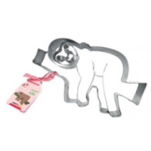 Vykrajovátko LENOCHOD / 10 cm