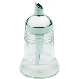 Cukřenka PARIS-CHROME