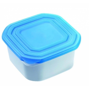 Miska s víčkem do mikrovlnné trouby 2,0 l