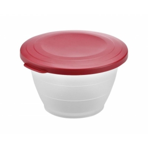 Mísa "Olympia" červená 0,6 l