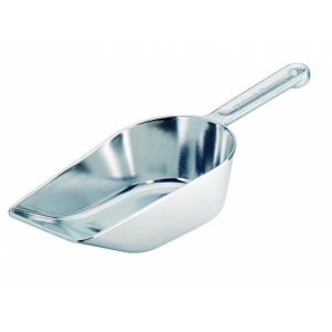 Alu-lopatka / 310 mm - velká