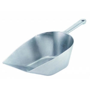 Alu-lopatka / 430 mm - velká