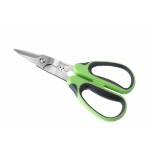 Nůžky na bylinky, s krátkými čepelemi HERBY