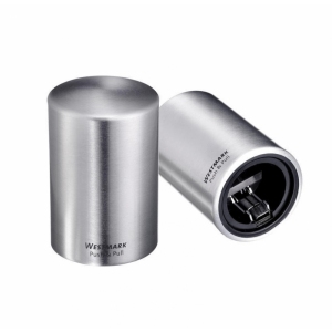 Otvírák na lahve mechanický PUSH & PULL