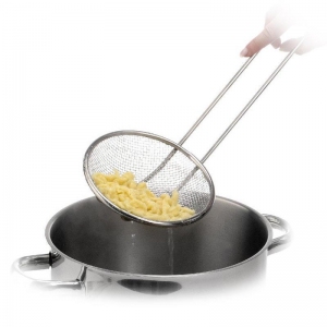 Pěnovačka nerezová