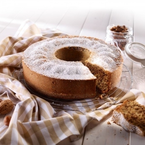 Forma na dort a bábovku BACK MEISTER ø 24 cm