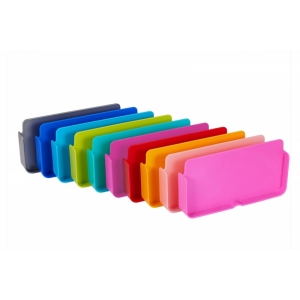 ZS Dělicí přepážka fialová 2385