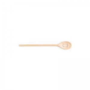 KOLIMAX Oválná vařečka s otvory dlouhá 35 cm