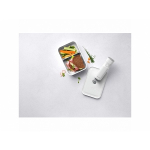 VAKUOVACÍ BOX NA OBĚD FRESH & SAVE, VELIKOST L