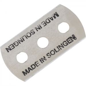 Čepel pro škrabku na sklokeramické desky, 5 ks