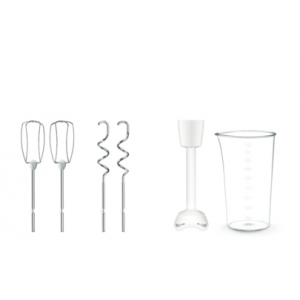 Mixér TEFAL PREP'MIX HT461138