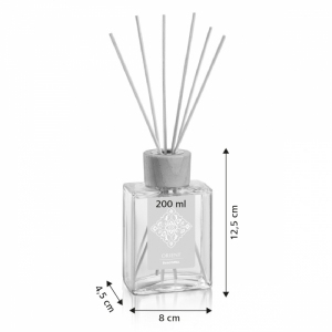 Vonný difuzér FANCY HOME 200 ml, Orient