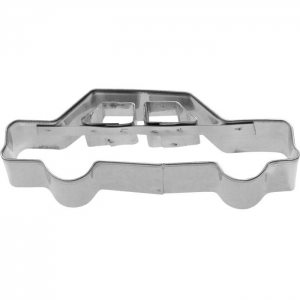 Vykrajovátko AUTO / 6 cm