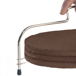 Kráječ na dort SIMPLEX-DUO