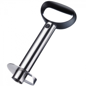 Kráječ na ananas, nerezový