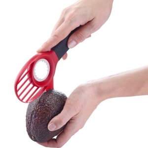 Kráječ na avokádo HELLO