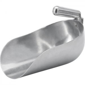 Lopatka s vnitřní rukojetí 320 mm