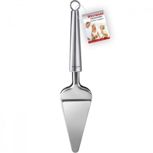 Lopatka na dort s pilkovým ostřím nerez, Westmark