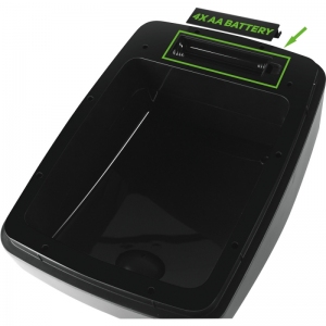 Bezdotykový koš 45L SENSOR LAMART LT8049