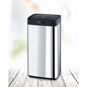 Bezdotykový koš SENSOR LAMART 45l LT8044