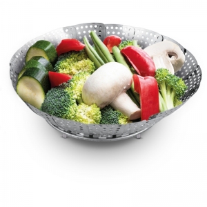 Pařáček nerez Lamart PAIRE