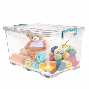 BOX UH MULTI OBDELNÍK KOLEČKA 80 L