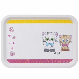 TÁC UH OBDÉLNÍK 30,5X21 CM TOYA-KOCOUŘI