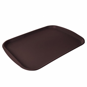 TÁC UH OBDÉLNÍK 36X27 CM HNĚDÁ