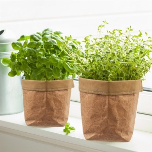 OBAL NA KVĚTINÁČ PAPÍR PR. 16 CM