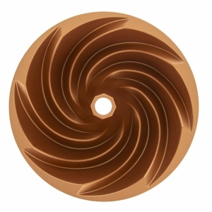 Forma kov bábovka MARISSA pr. 24 cm