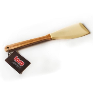 Bamboo / silikon stěrka