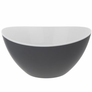 Mísa KEMP AURA kulatá ¤ 25 cm