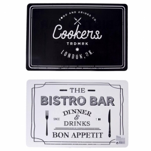 PROSTÍRÁNÍ UH OBOUSTRANNÉ COOKERS MIX