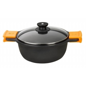 Kastrol hluboký Ø 28 cm BRA EFFICIENT