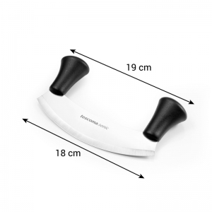 Krájecí kolébka SONIC 18 cm