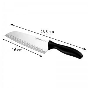 Nůž Santoku SONIC 16 cm
