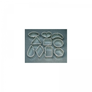 vykr. 724-Keksy mini-sada