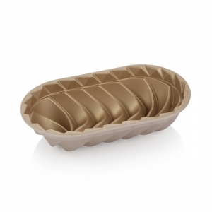 Forma bochníková DELÍCIA 29 x 16 cm, cop