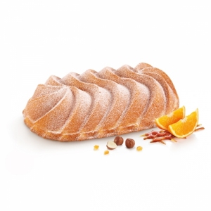 Forma bochníková DELÍCIA 29 x 16 cm, cop