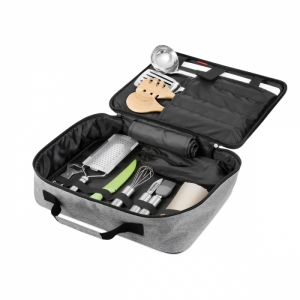 Cestovní organizér na kuchyňské potřeby MOVE