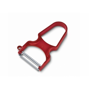 Škrabka Rapid s vroubkovaným ostřím plastová