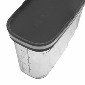 DÓZA UH DÁVKOVACÍ FOLY 1,25 L GREY ŠEDÁ