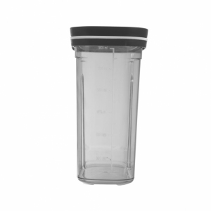 DÓZA UH DÁVKOVACÍ FOLY 1,8 L GREY ŠEDÁ