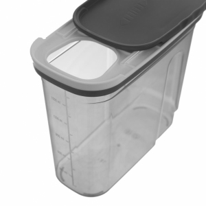 DÓZA UH DÁVKOVACÍ FOLY 1,8 L GREY ŠEDÁ