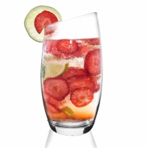 SKLENICE EXCLUSIVE 0,49 L 6 KS