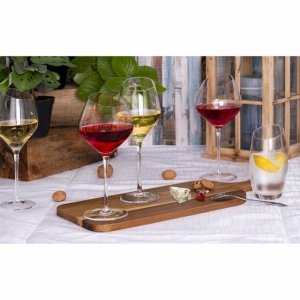 SKLENICE EXCLUSIVE 0,49 L 6 KS