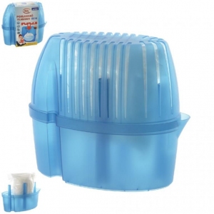 Pohlcovač vlhkosti HUMI 450g 832336