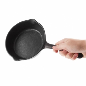 Pánev Orion LITINA zapékací ¤ 16 cm