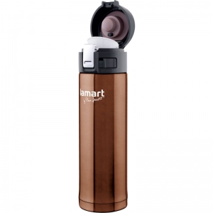 TERMOSKA 0,42 HNĚD.BRANCHE