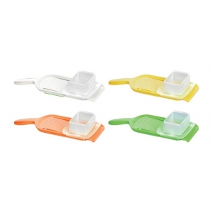 Struhadlo s keramickou čepelí VITAMINO, nastavitelné